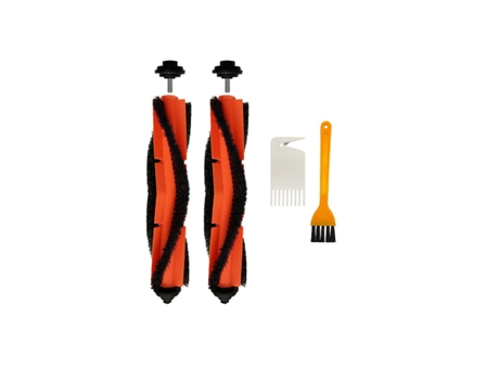 Kit de accesorios de reemplazo del cepillo principal de aspiradora Xiaomi