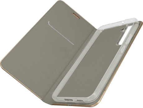 Carcasa Samsung Galaxy S22 Plus FORCELL Libro Gris