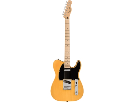 Squier affinity series telecaster mn btb