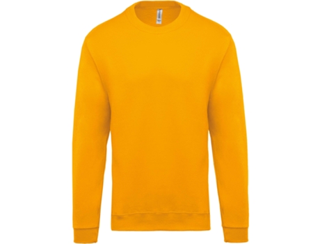 Sudadera Para Niños Kariban Col Rond (Tam: 8/10 anS)