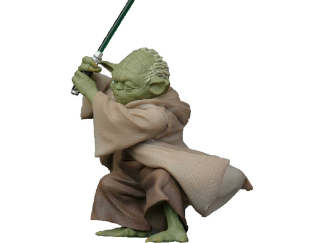 Figura EASTVAPS Star Wars Yoda