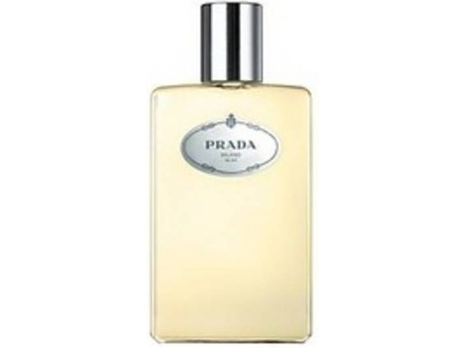 Gel de Baño PRADA Infusion D'Iris ()