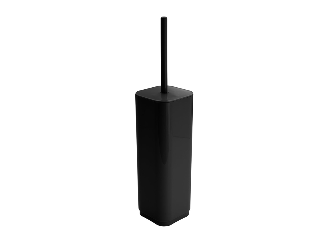 63341400300 Escobillero Seventy Negro Mate GEDY