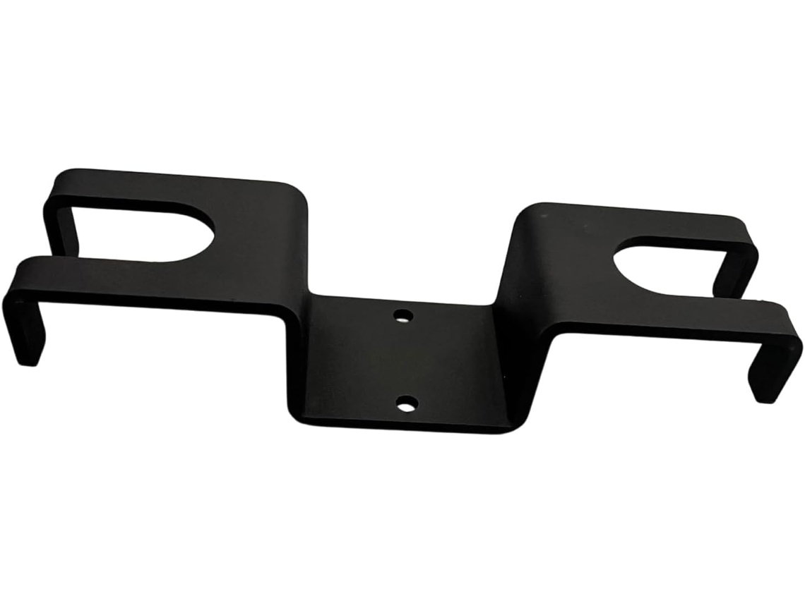 Soporte vertical En Acier Pour Haltères Gain de Place SFUSHOS
