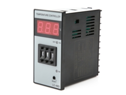 Controlador digital de temperatura LC 48D RPK3