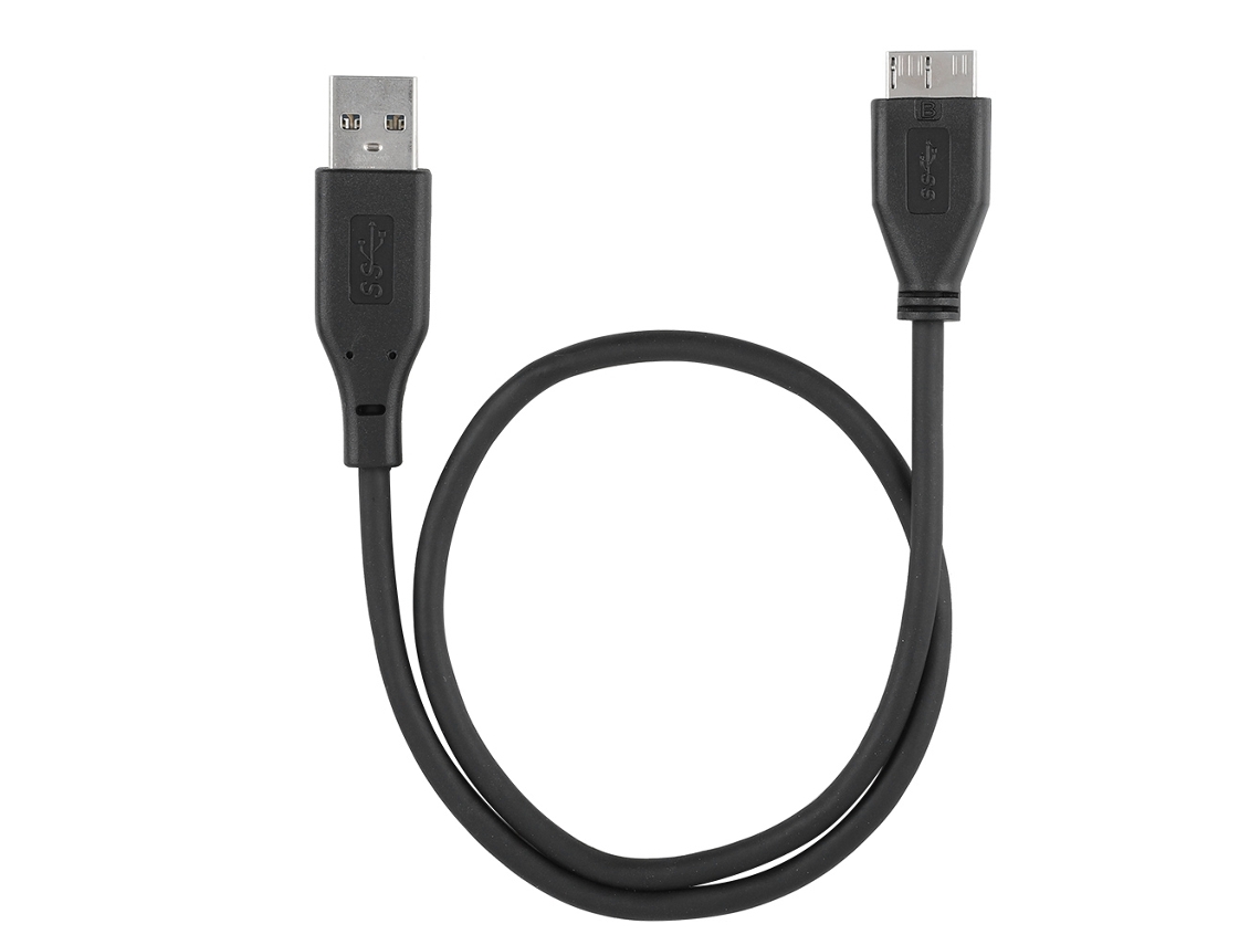 Cable De Carga Y Sincronización De Datos Usb 3.0 Para Disco Duro Externo Sg