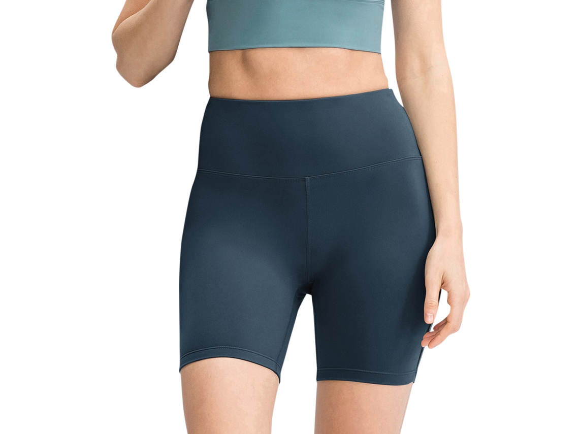 Leggings De Yoga Sin Costuras De Talle Alto Para Mujer, Ideales Para El Gimnasio, Correr Y Entrenar.