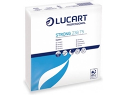 Toallas de Papel LUCART Strong Blanco (50 un)