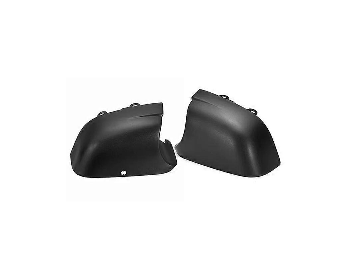 Accesorios Decoración Inferior Cubierta del Espejo Retrovisor Renault Trafic Furgón 14 22