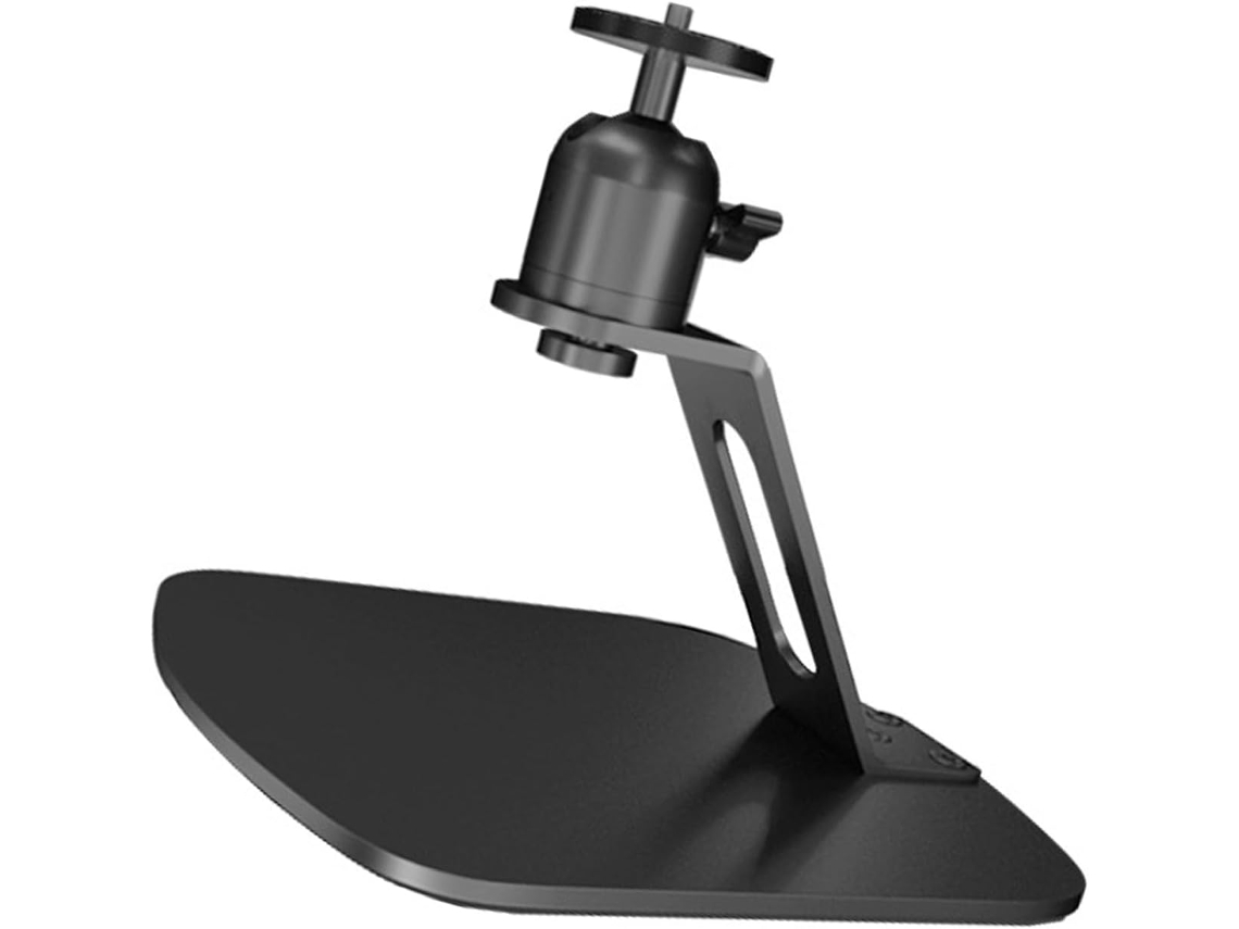 Soporte De Escritorio Ajustable Para Proyector Con Rosca De 0,6 Cm - Estable