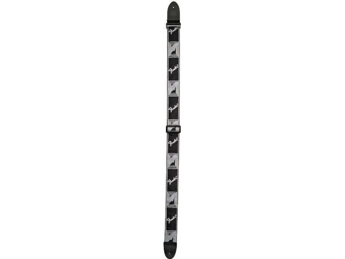 Correa de Guitarra FENDER Monogram B/G