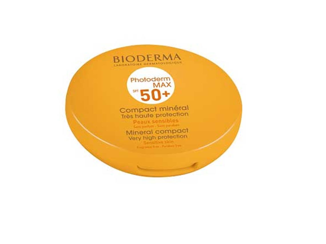 Bioderma Photoderm Compact FPS 50 Oro 10 Gr