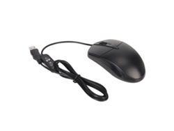 Baoj-2026novorato Aquecido Com Temperatura Ajustável 1600dpi Usb