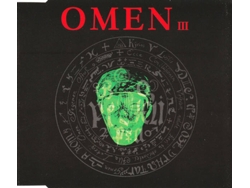 Omen III, Magic Affair Electrola, Power Brothers