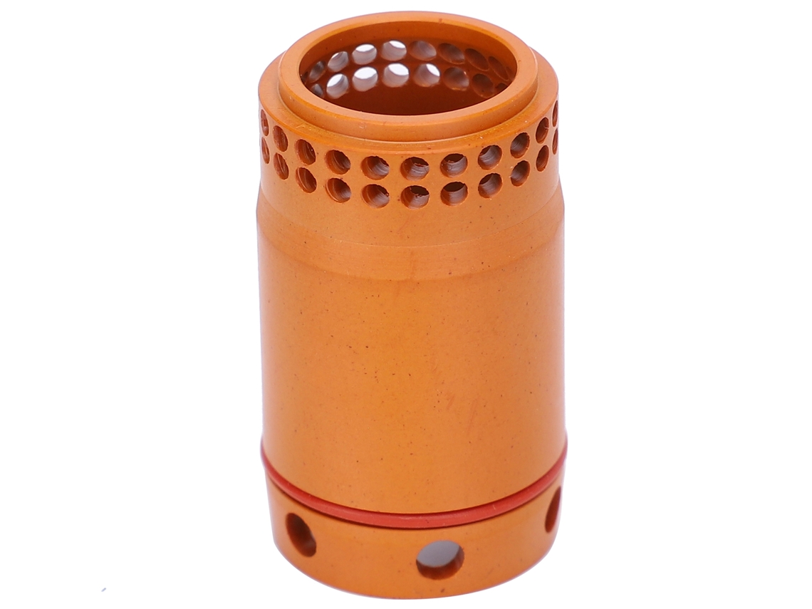 Anillo Giratorio 220997, Consumible Para La Cubierta De Montaje De La Antorcha De La Cortadora De Plasma.