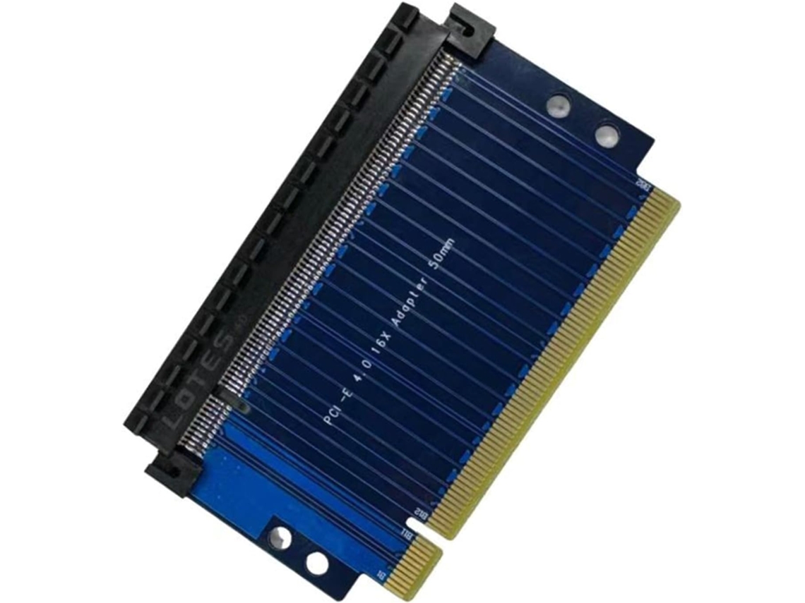 Tarjeta adaptadora PCIe 4.0 Gen4 16gt/s a PCIe 4.16x a PCIe 164 SFUSHOS