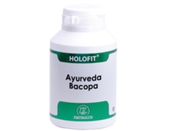 Holofit Ayurveda Bacopa 180Caps EQUISALUD