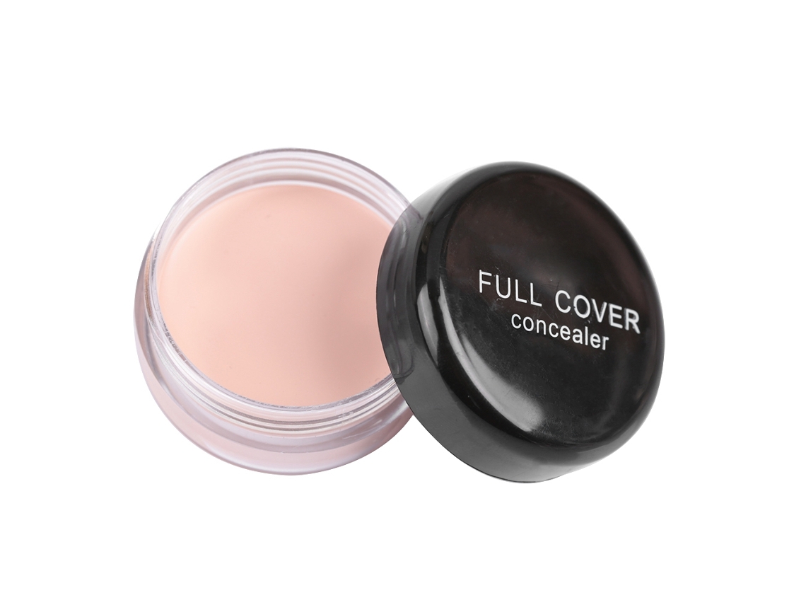 Corrector Popfeel Para Ojeras, Bolsas Debajo De Los Ojos Y Cicatrices De Acné.