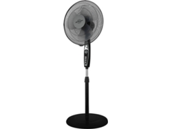 Ventilador de pie ORBEGOZO SF 3347 (3 velocidades - 50 W - Diámetro 40 cm)
