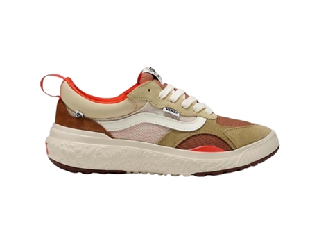 Zapatillas de Hombre VANS Ultrarange Exo Hi Multicolor (50)