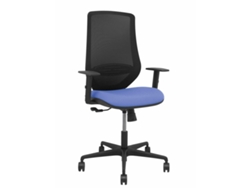 Sillas de Escritorio mardos P&C 0b68r65 azul claro