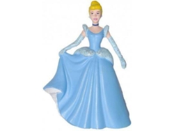 Figura de Jugar BULLYLAND Cinderela