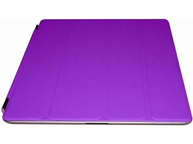 Funda iPad APPROX APPIPC06P Morado