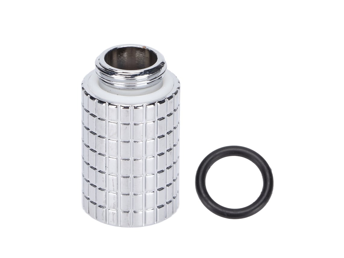 Conector De Extensión 25mm G1/4in Macho A Hembra Para Refrigeración De Agua En Sistemas Informáticos