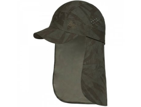 Gorra BUFF Pack Saharaaçai L/XL