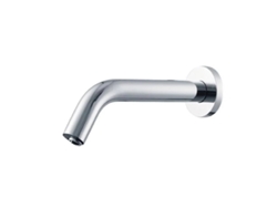 Grifo De Lavabo Infrarrojo 014 Cromo Colección Erymanthe