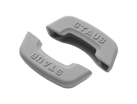 Asas 2-pzs, Silicona STAUB