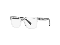 Montura de gafas Dolce Gabbana para hombre DG 5101 (acetato)