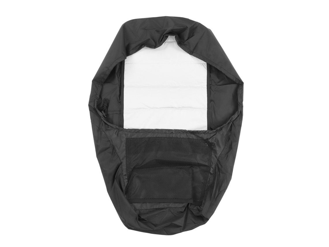 Funda Para Asiento De Cortacésped 11 Pulgadas Impermeable Protectora Para Tractor Y Maquinaria Agrícola