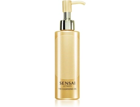 Aceite de Limpieza SENSAI Kanebo Ultimate The Cleansing Oil (150ml)