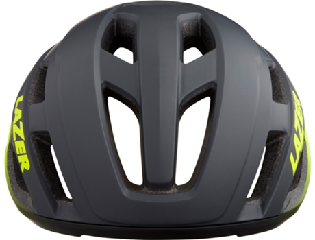 Casco LAZER E Ca Jet Linea Blanco/