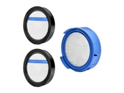 Filtro premotor lavable para aspiradora inalámbrica EFP91835 900 8000