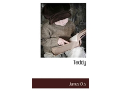 Libro Teddy De James Otis (inglés)