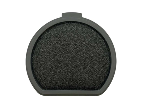Apto para aspiradora Electrolux Aeg Askqx9 Qx9-1-50Ib Qx9-1-Alrg Qx9-1-Anim prefiltro negro