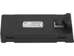 Batería Para Dron Rc, Batería De Litio De 3,7 V Y 1800 Mah, Accesorio De Repuesto Para Uav Lsrc S1s