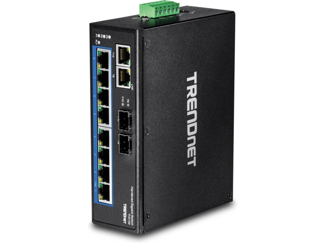 Switch TRENDNET TI-G102