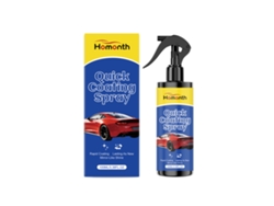 Spray de recubrimiento para automóviles Daily Natural Shine