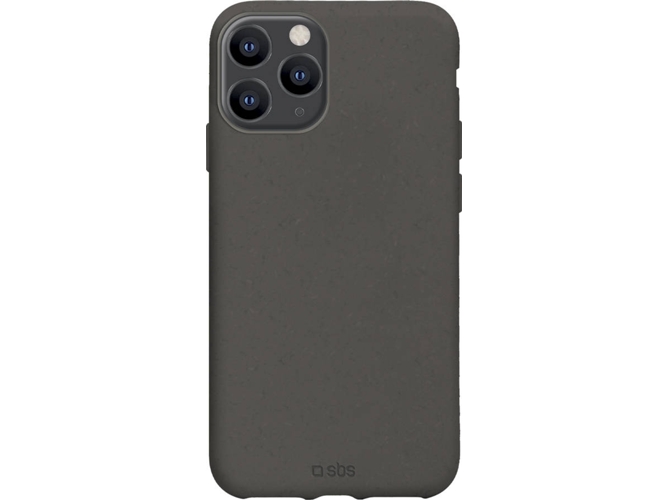 Funda iPhone 12 Pro Max SBS Ecológica Oceano