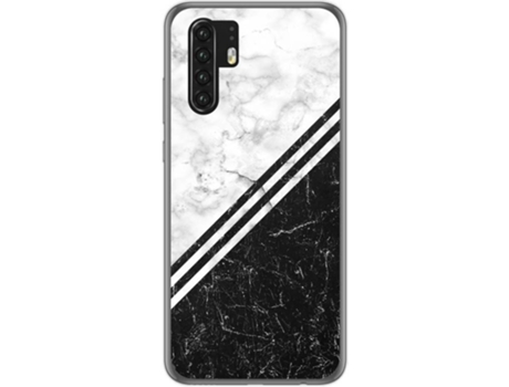 Carcasa Huawei P30 Pro TUMUNDOSMARTPHONE Mármol 01 Multicolor