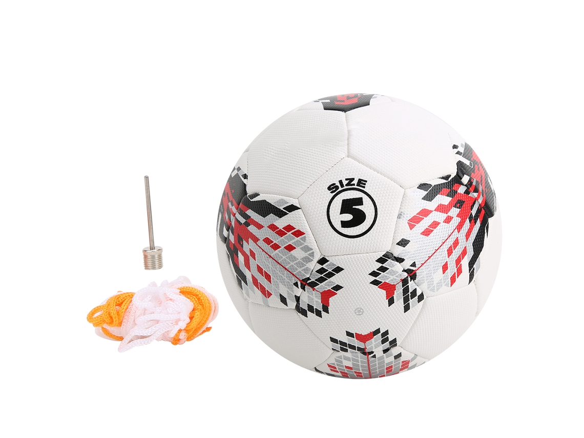 Bola De Futebol (treinamento Esportivo)