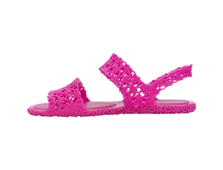 Sandalias Panc Isabela Capeto Rosa EU 38 Mujer MELISSA