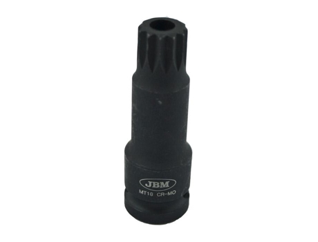 Llave Impacto Xzn Inviolable M18