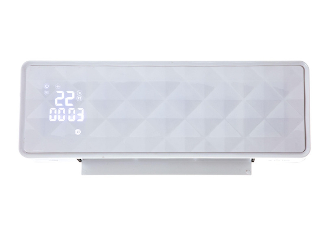 Convector  NA