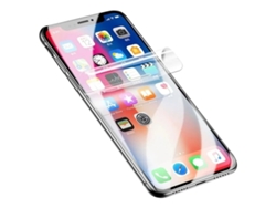 Protector Pantalla Para Google Pixel 7 Pro (5g) Hidrogel Antiarañazos Tpu Pth Movilear