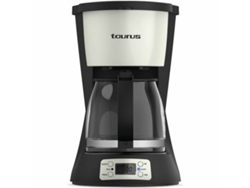 Cafetera de Goteo TAURUS VINTAGE DIG.CRE