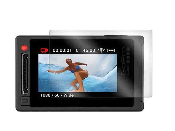 Protector de pantalla GOPRO ABDSP-001 (Hero 4)
